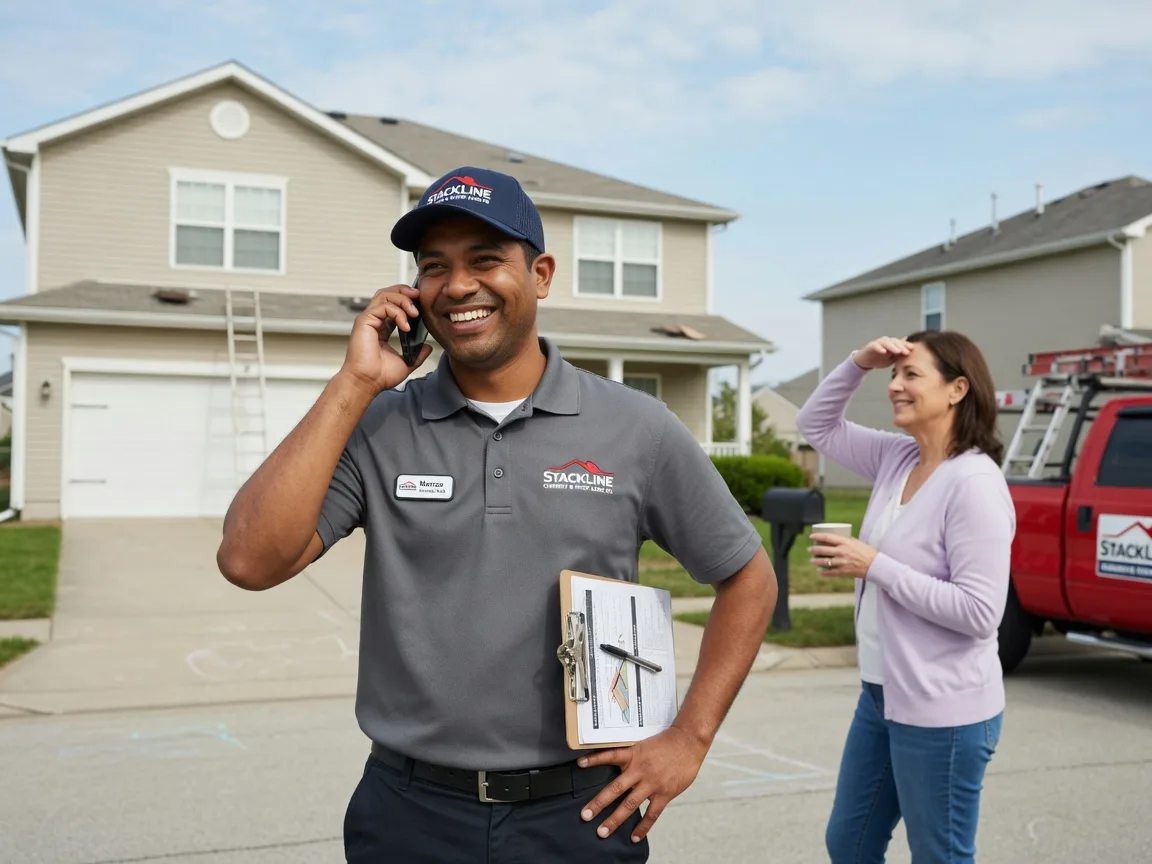 Chimney flashing repair Lawrence Township, NJ FAQs